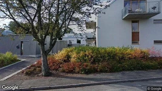 Lägenheter att hyra i Gävle - Bild från Google Street View