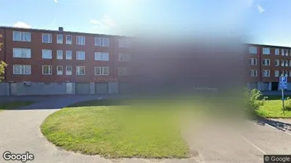 Lägenheter att hyra i Norrköping - Bild från Google Street View