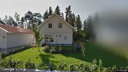 Lägenheter att hyra i Upplands Väsby - Bild från Google Street View