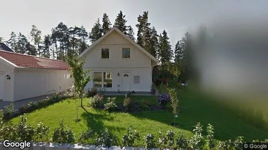 Lägenheter att hyra i Upplands Väsby - Bild från Google Street View