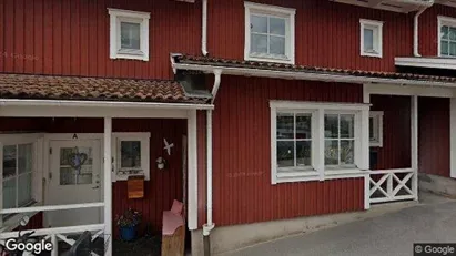 Lägenheter att hyra i Arvika - Bild från Google Street View
