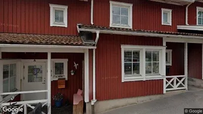 Lägenheter att hyra i Arvika - Bild från Google Street View