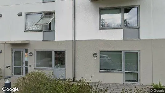 Lägenheter att hyra i Kalmar - Bild från Google Street View