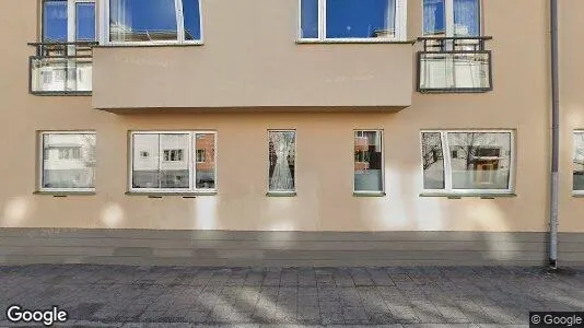 Lägenheter att hyra i Linköping - Bild från Google Street View