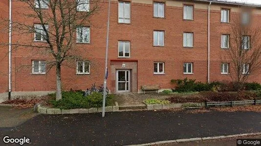 Lägenheter att hyra i Västerås - Bild från Google Street View