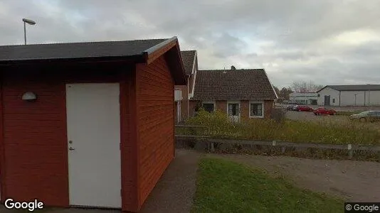 Lägenheter att hyra i Kalmar - Bild från Google Street View