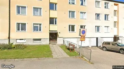 Lägenheter att hyra i Uddevalla - Bild från Google Street View