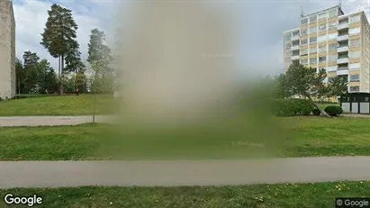 Lägenheter att hyra i Arboga - Bild från Google Street View