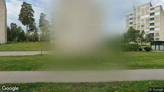Lägenheter att hyra i Arboga - Bild från Google Street View