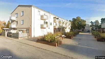 Lägenheter att hyra i Gävle - Bild från Google Street View