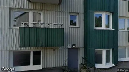 Lägenheter att hyra i Finspång - Bild från Google Street View