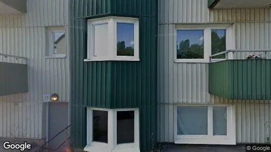 Lägenheter att hyra i Finspång - Bild från Google Street View