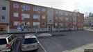 Lägenhet att hyra, Lycksele