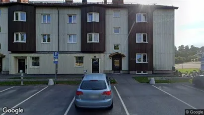 Lägenheter att hyra i Finspång - Bild från Google Street View
