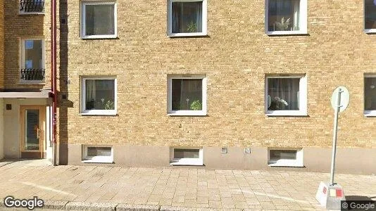Lägenheter att hyra i Helsingborg - Bild från Google Street View