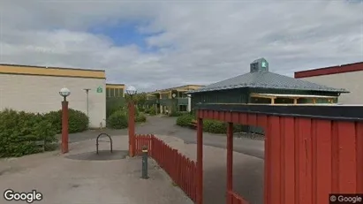 Lägenheter att hyra i Kalmar - Bild från Google Street View