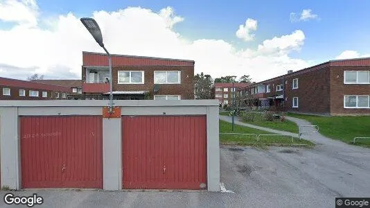 Lägenheter att hyra i Finspång - Bild från Google Street View