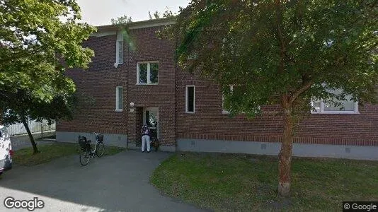 Lägenheter att hyra i Linköping - Bild från Google Street View