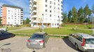 Lägenhet att hyra, Hudiksvall