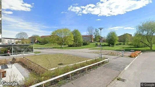 Lägenheter att hyra i Kalmar - Bild från Google Street View