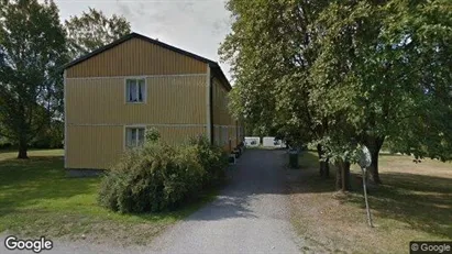 Lägenheter att hyra i Lindesberg - Bild från Google Street View