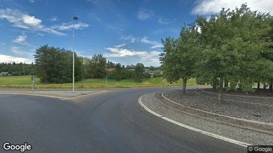 Lägenheter att hyra i Sundsvall - Bild från Google Street View