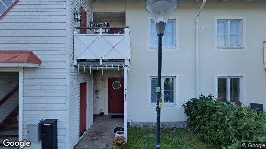 Lägenheter att hyra i Gävle - Bild från Google Street View
