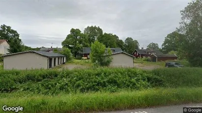 Lägenheter att hyra i Laxå - Bild från Google Street View