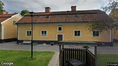 Lägenheter att hyra i Finspång - Bild från Google Street View