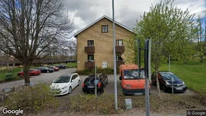 Lägenheter att hyra i Svenljunga - Bild från Google Street View