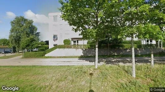 Lägenheter att hyra i Växjö - Bild från Google Street View