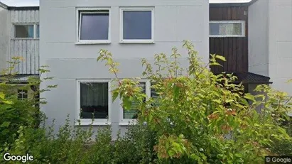 Hus att hyra i Botkyrka - Bild från Google Street View