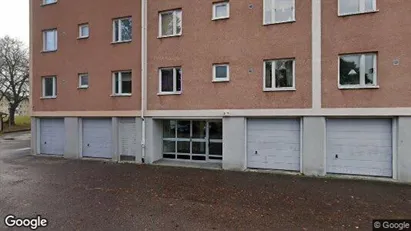 Lägenheter att hyra i Gävle - Bild från Google Street View
