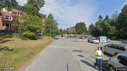 Rum att hyra i Nynäshamn - Bild från Google Street View
