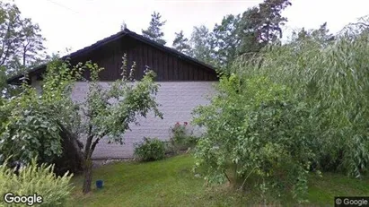 Lägenheter att hyra i Täby - Bild från Google Street View