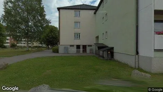 Lägenheter att hyra i Norrköping - Bild från Google Street View