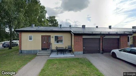 Lägenheter att hyra i Sölvesborg - Bild från Google Street View