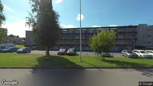 Lägenheter att hyra i Tibro - Bild från Google Street View