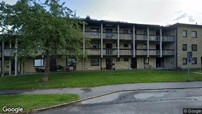 Lägenheter att hyra i Tibro - Bild från Google Street View
