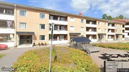 Lägenheter att hyra i Finspång - Bild från Google Street View Lägenheter att hyra i Finspång - Bild från Google Street View