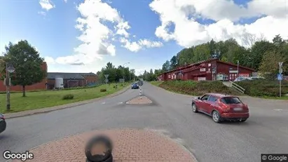 Lägenheter att hyra i Hedemora - Bild från Google Street View