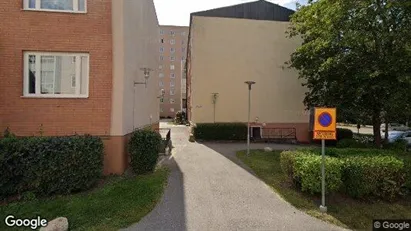 Lägenheter att hyra i Enköping - Bild från Google Street View