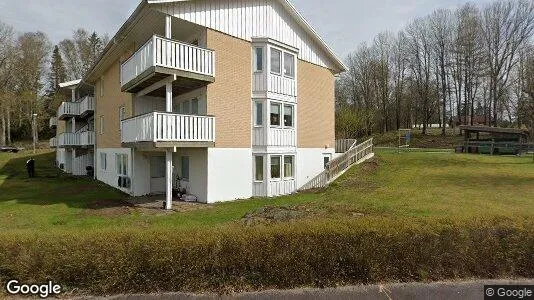 Lägenheter att hyra i Gnosjö - Bild från Google Street View