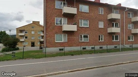Lägenheter att hyra i Sundsvall - Bild från Google Street View