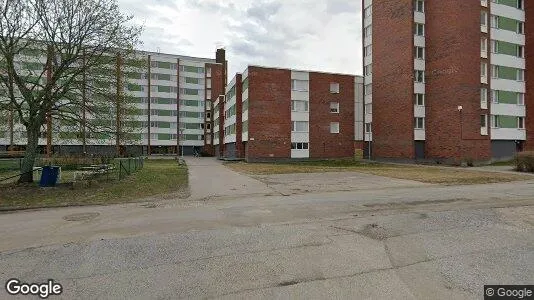 Lägenheter att hyra i Eskilstuna - Bild från Google Street View