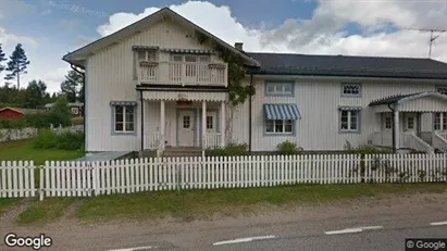 Lägenheter att hyra i Torsby - Bild från Google Street View