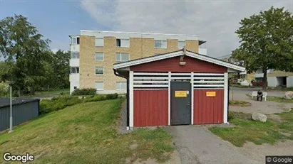 Lägenheter att hyra i Finspång - Bild från Google Street View