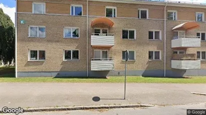Lägenheter att hyra i Kalmar - Bild från Google Street View