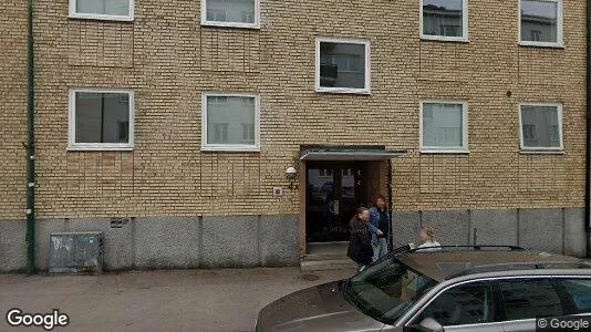 Lägenheter att hyra i Kalmar - Bild från Google Street View