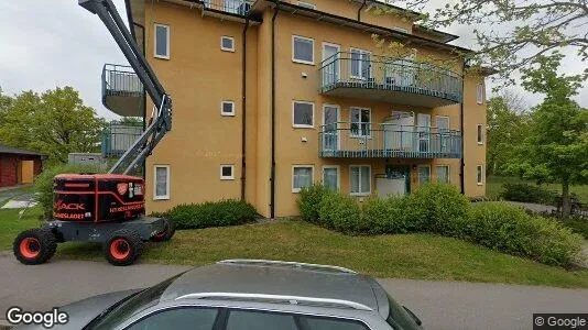 Lägenheter att hyra i Kalmar - Bild från Google Street View